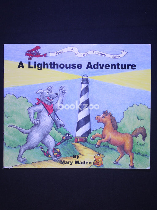 A Lighthouse Adventure Special Edition