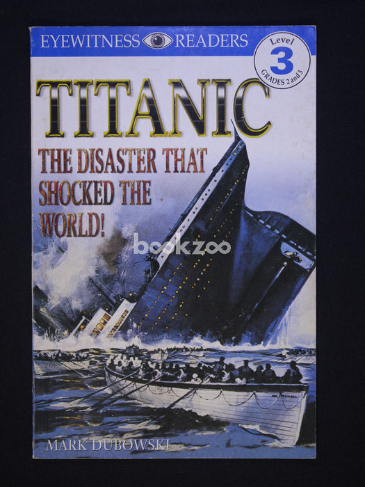 Titanic The Disaster That Shocked the World!