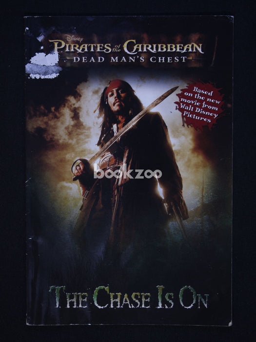 Pirates of the Caribbean: Dead Man's Chest - The Chase Is on