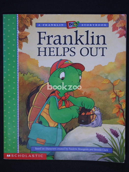 Franklin's Helps Out