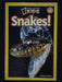 Snakes (National Geographic Kids)