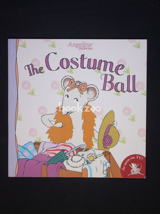 The Costume Ball