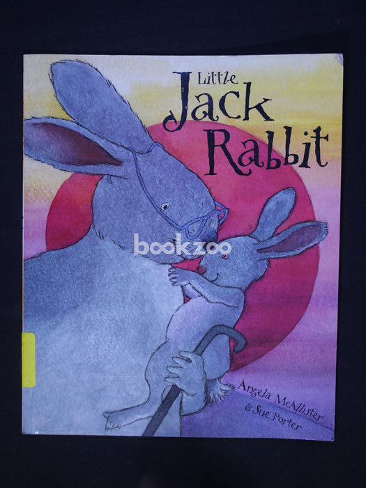 Little Jack Rabbit