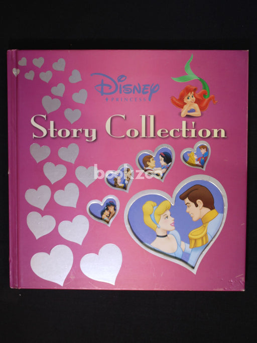Disney Princess Story Collection