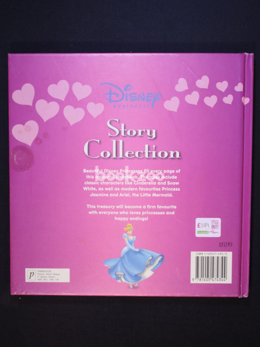 Disney Princess Story Collection