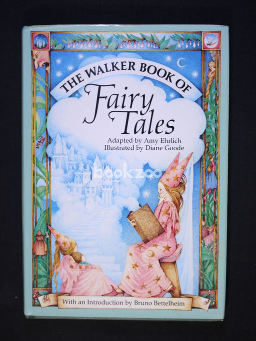 Walker Book Of Fairy Tales
