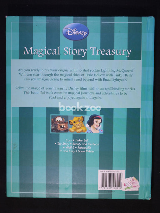 Disney Magical Story Treasury: Classic