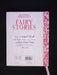 Classic Treasury Fairy Stories: A Perfect Story Time Book to Read to Young Kids