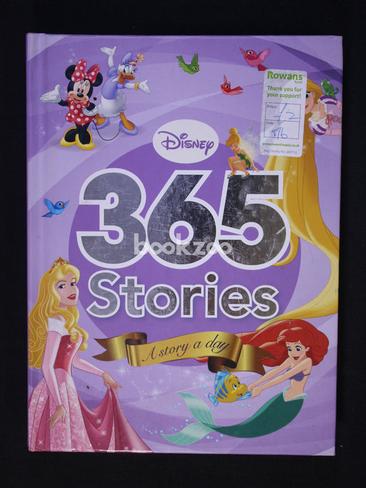 Disney - 365 Stories