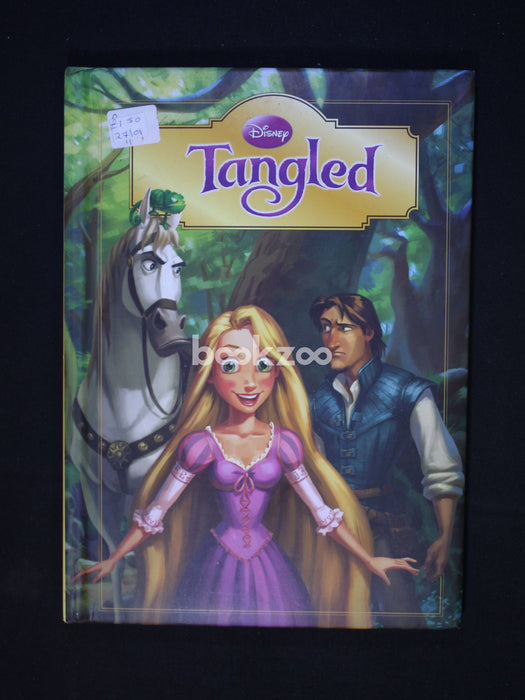 Disney: Tangled