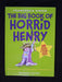 The Big Book of Horrid Henry