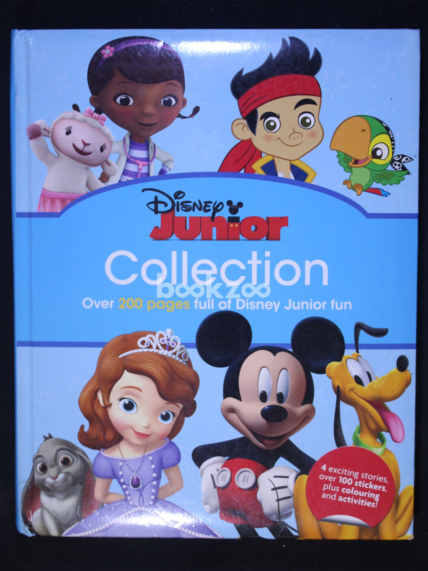 Disney Junior Collection