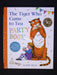 The Tiger Who Came to Tea Party Book