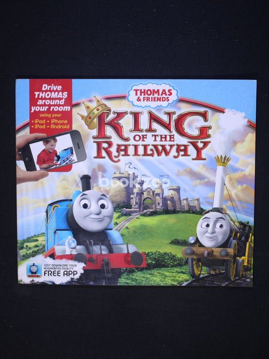 Thomas and Friends: King of the Railway