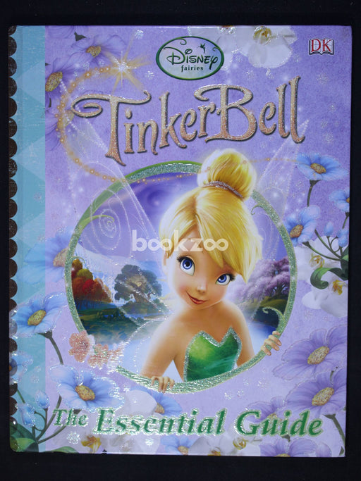 Tinkerbell The Essential Guide (Disney Fairies)