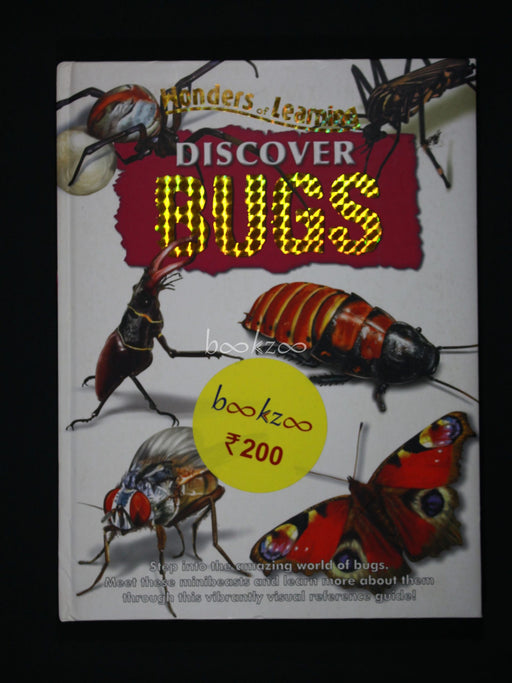 Discover Bugs