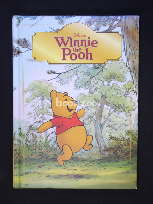 Winnie the Pooh: The Movie