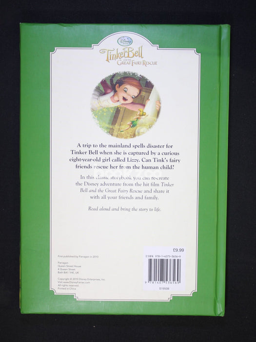 Disney Classics: Tinker Bell 3