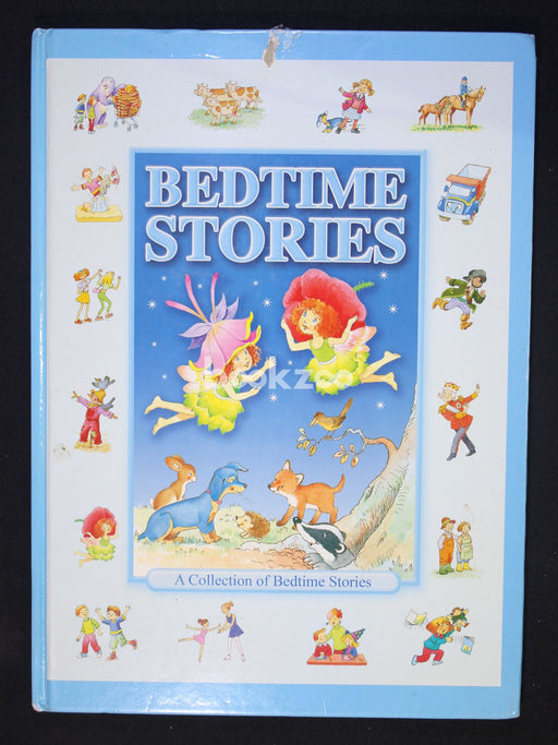 Bedtime Stories A Collection of Bedtime Stories