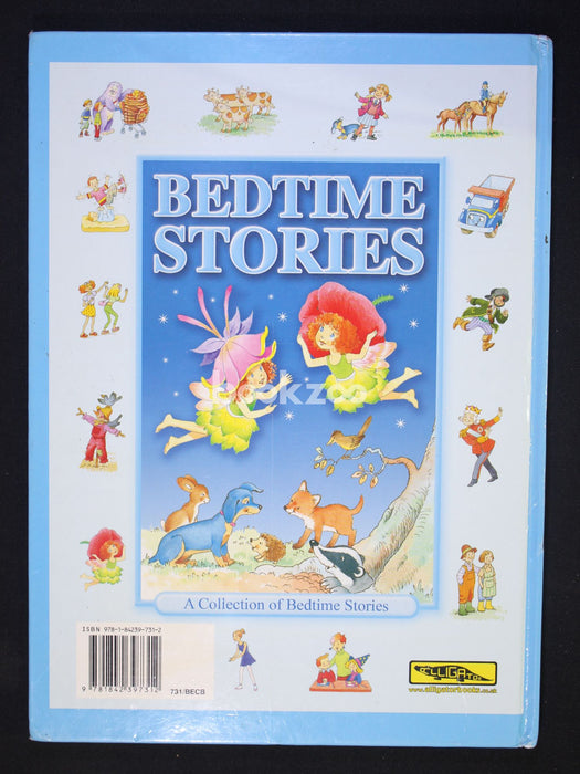 Bedtime Stories A Collection of Bedtime Stories