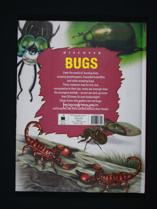 Discover Bugs