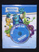 Disney Monsters University Book and CD