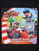 Roary the Racing Car: Jigsaw Book