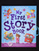 My First Story Book