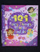 101 Fairy Things to Make-and-Do (Kids Art Series)