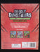 Deadly Dinosaurs Mega Meat Eaters