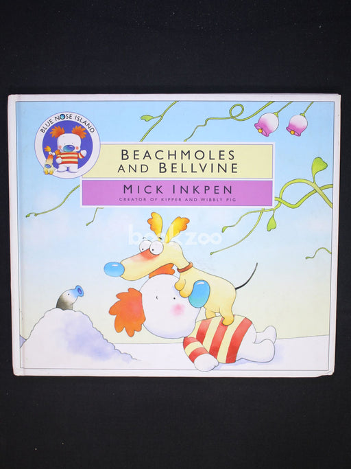 Beachmoles and Bellvine