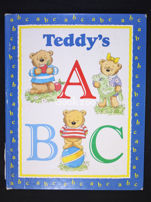 Teddy's A B C