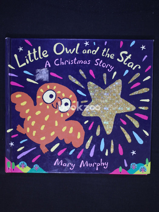 Little Owl And The Star