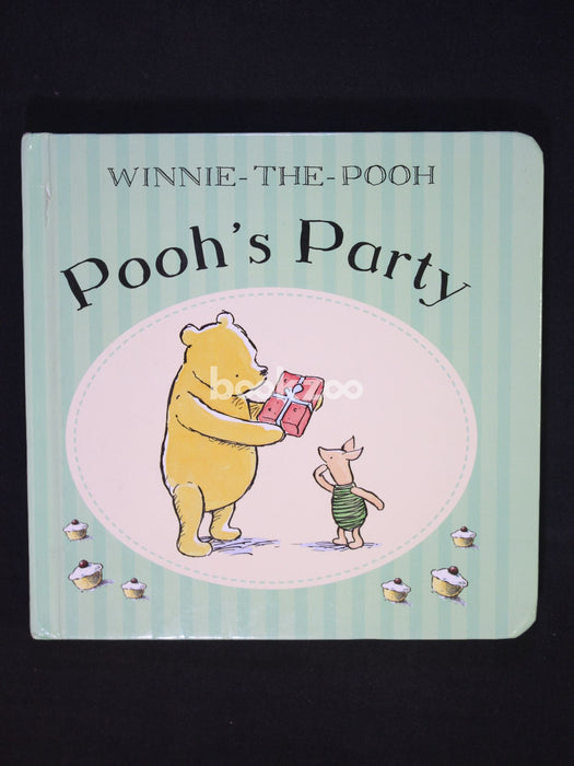 Pooh's Party