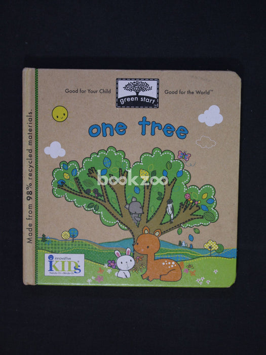 One Tree (Green Start)