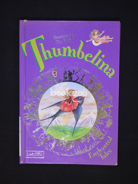 Thumbelina (Enchanted Tales)