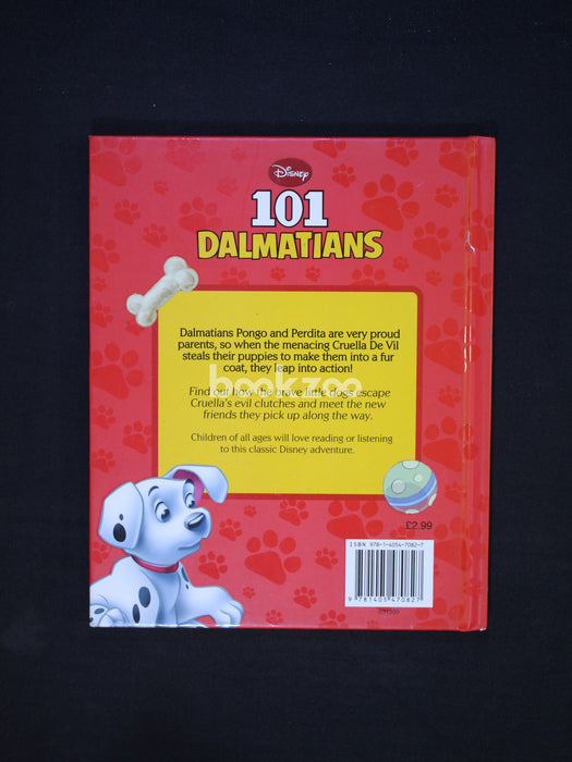 Disney 101 Dalmatians