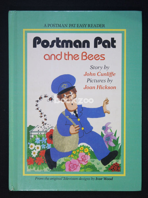 Postman Pat and the Bees