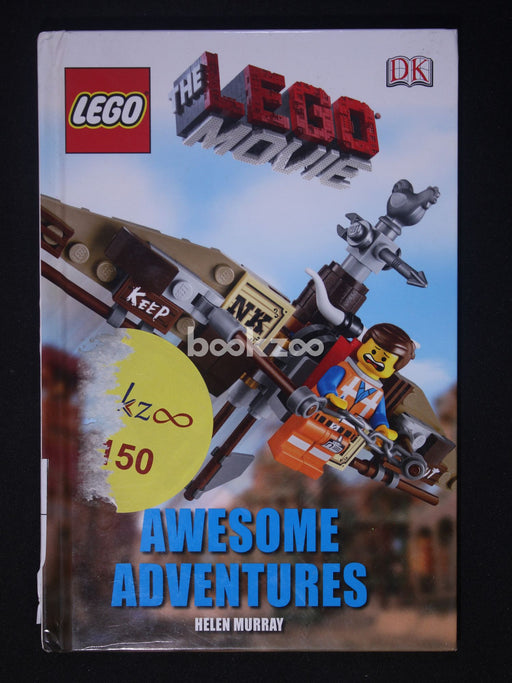 The LEGO? Movie Awesome Adventures
