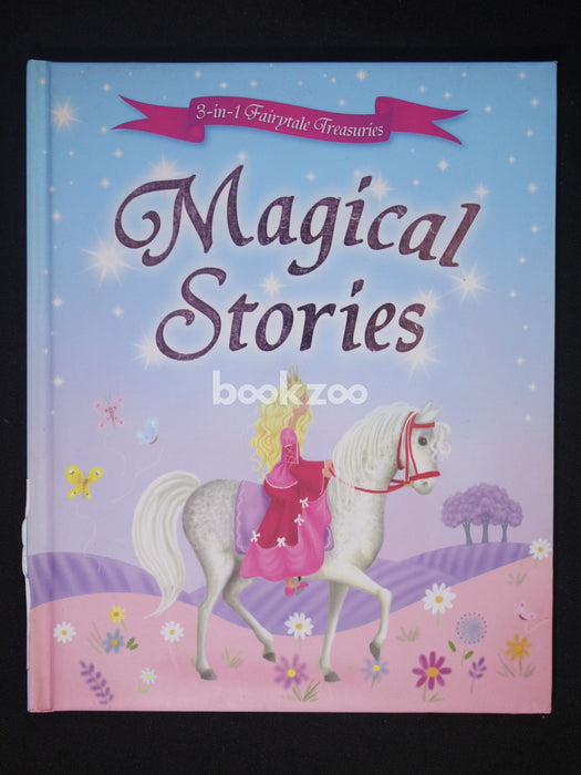 Magical Stories
