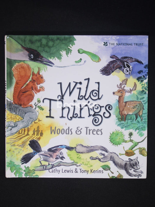Woods and Trees (Wild Things)
