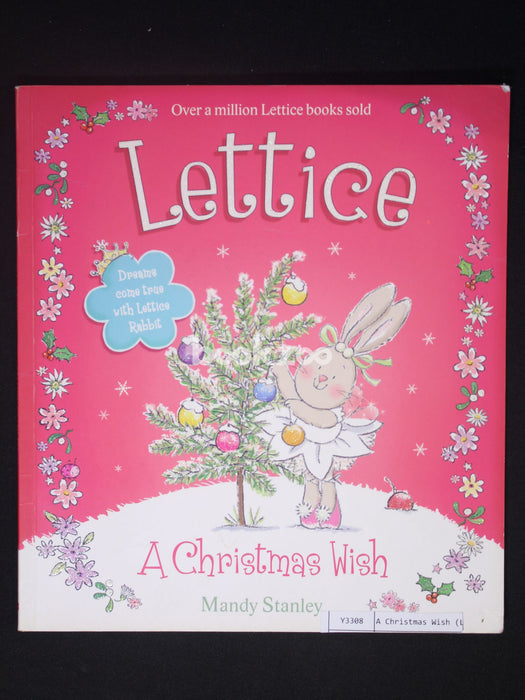 Lettice: A Christmas wish