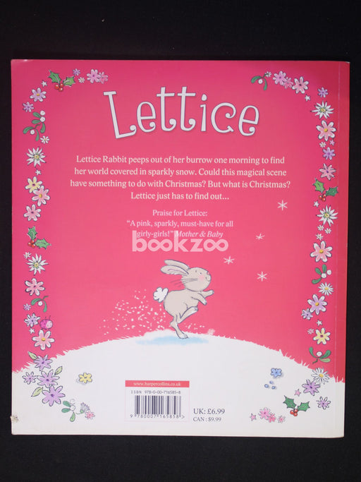 Lettice: A Christmas wish