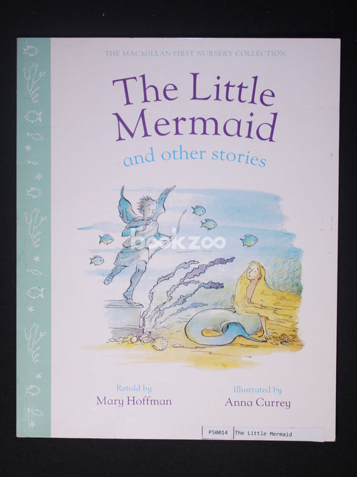The Little mermaid and other stories