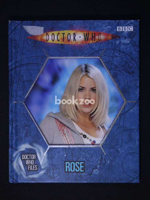 Doctor Who:Rose