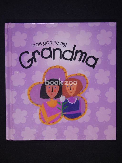Cos You're My Grandma
