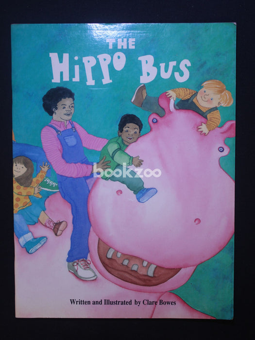 The Hippo Bus