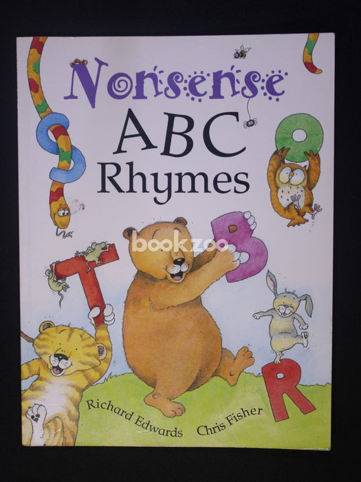 Nonsense ABC Rhymes