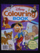 Disney colouring Book