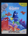 Disney: Finding Dory, My Busy Book